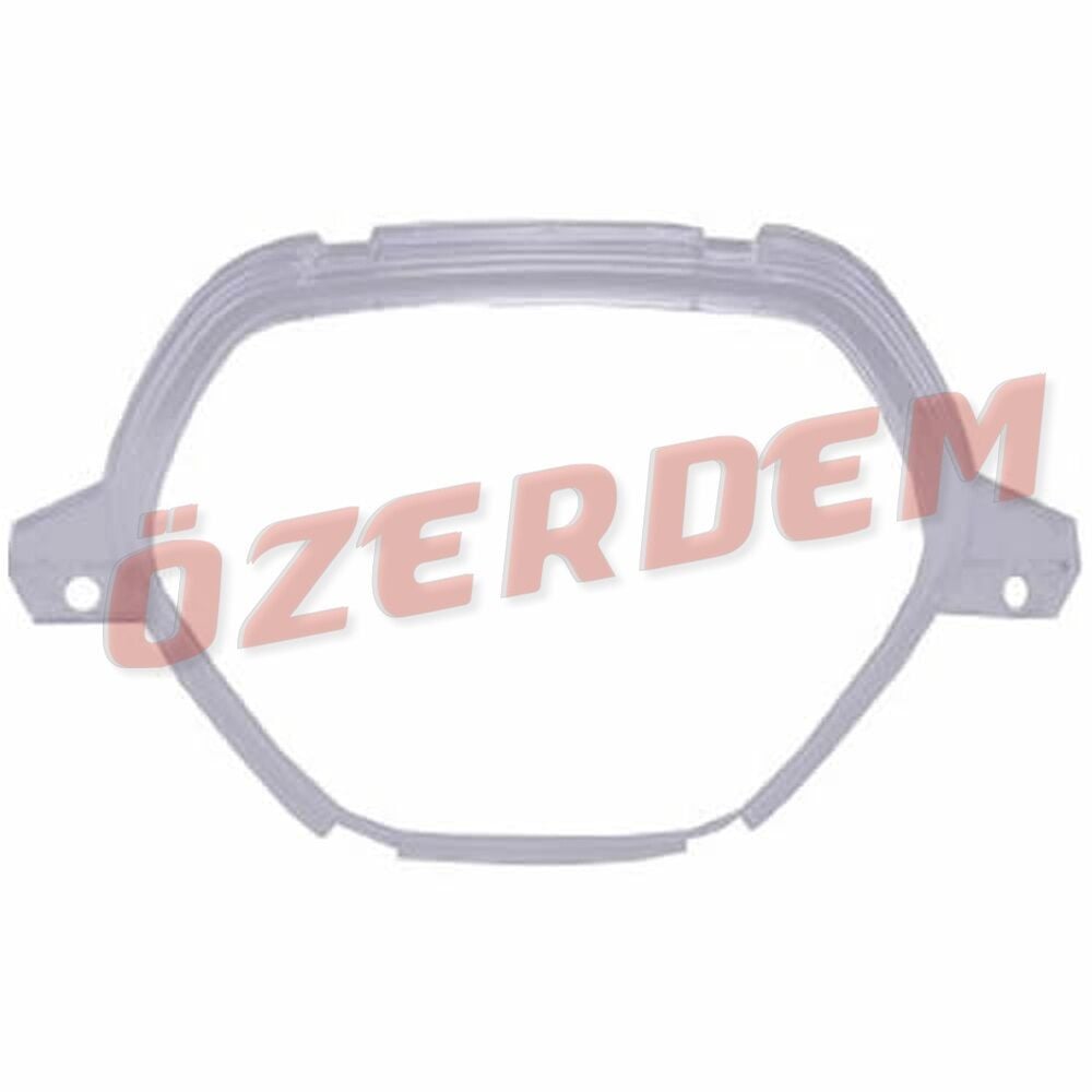 CUP100 KM SAATİ CAMI