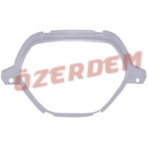 CUP100 KM SAATİ CAMI