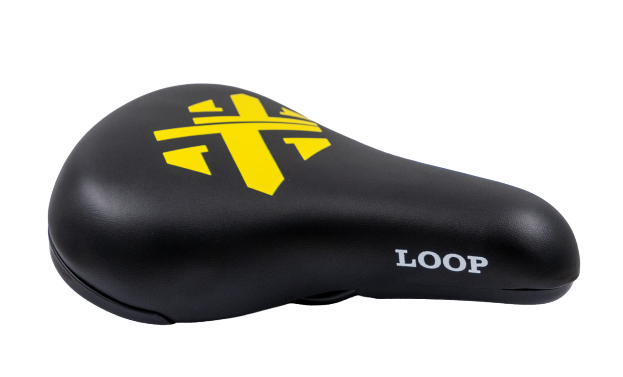 LOOP - ZY-9404-B - Sele 235x155mm - 450gr