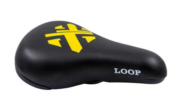 LOOP - ZY-9404-B - Sele 235x155mm - 450gr