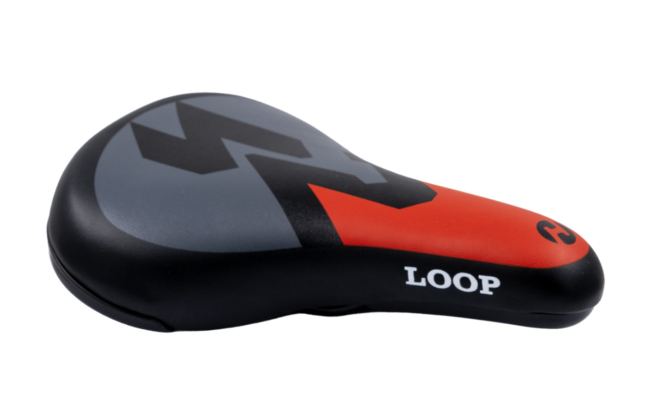 LOOP - ZY-9408-C - Sele 245x154mm - 323gr
