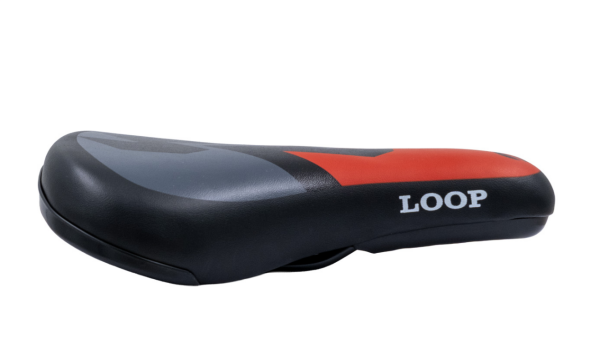 LOOP - ZY-9408-C - Sele 245x154mm - 323gr