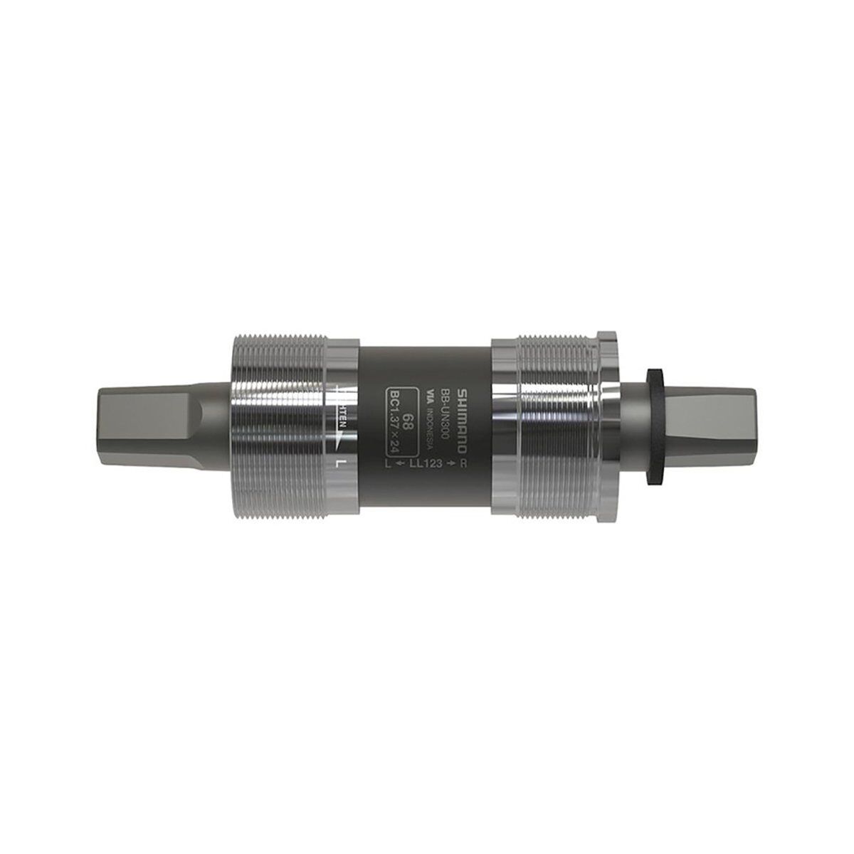Shımano Orta Göbek BSA 122.5/68mm BB-UN300 Kare