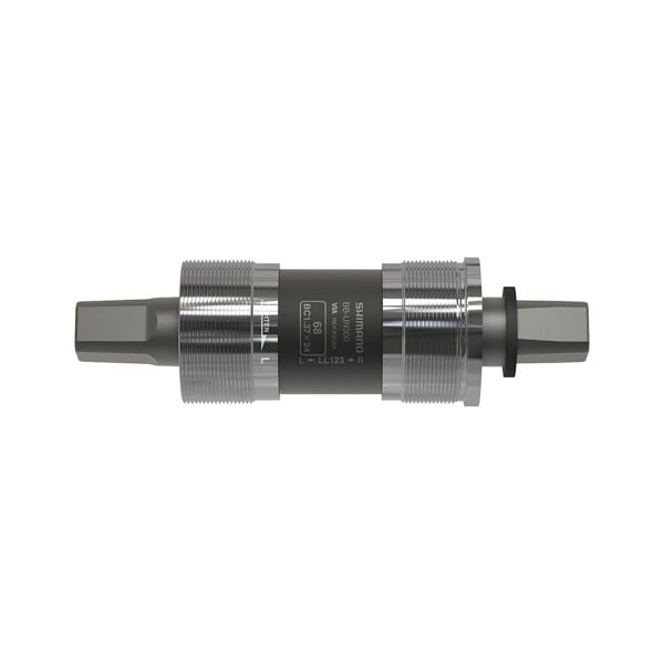 Shımano Orta Göbek BSA 122.5/68mm BB-UN300 Kare