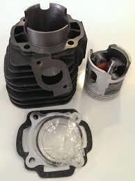 BWS 100 SİLİNDİR TK İTHAL