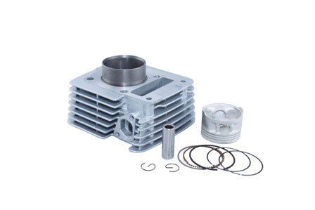 RAMZEY 200 KROS SİLİNDİR TK