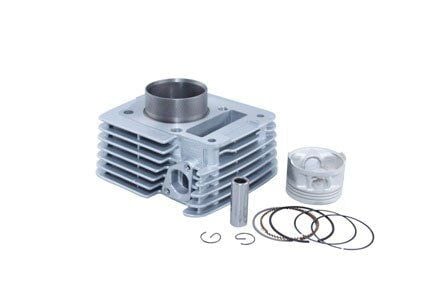 RAMZEY 200 KROS SİLİNDİR TK