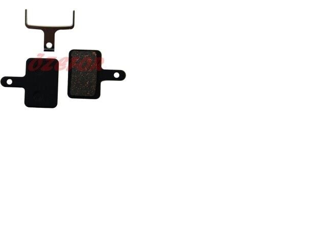 BİSİKLET DİSK BALATA BP-10 SHIMANO MT-200 UYUMLU