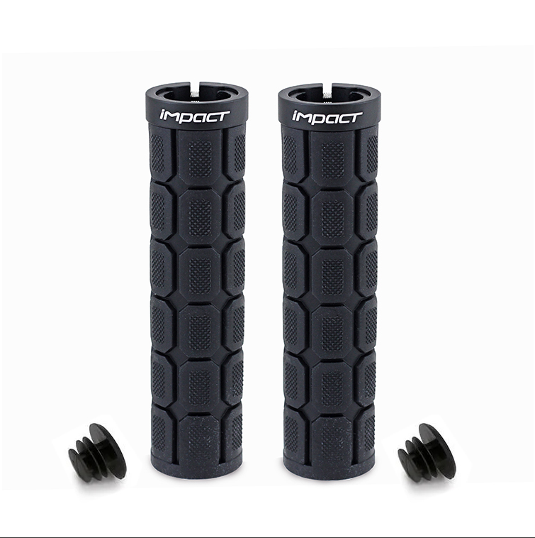 BİSİKLET ELCİK GRID SİYAH YÜZÜKLÜ