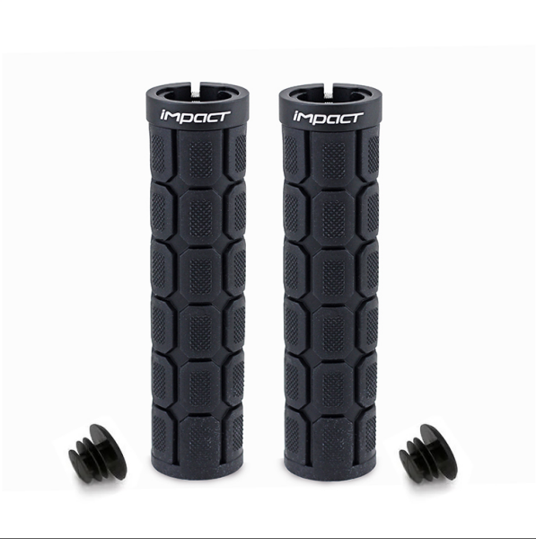 BİSİKLET ELCİK GRID SİYAH YÜZÜKLÜ