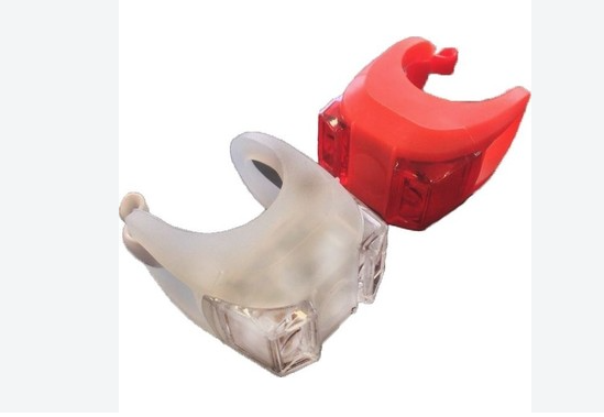 JY-267-6 SİLİKON ÖN-ARKA FAR SETİ