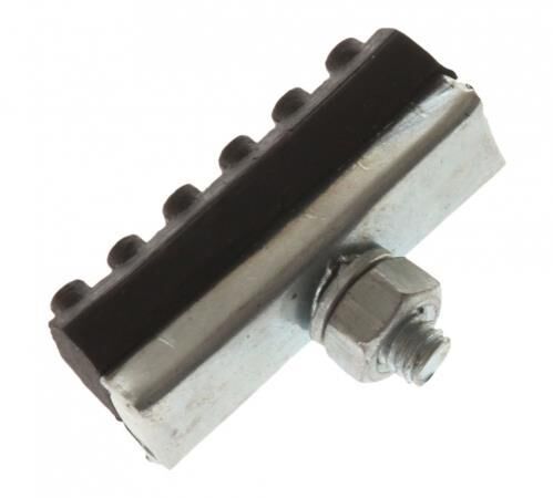 BİSİKLET TEL FREN PAPUÇ 4 ADET