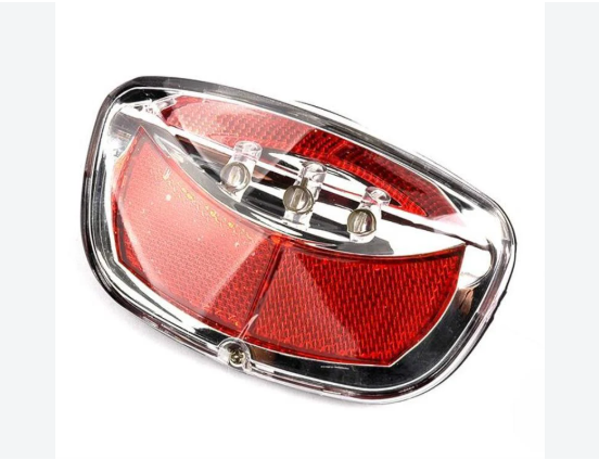 BİSİKLET ARKA STOP XC-778 PİLLİ SEPET BAĞLANTILI