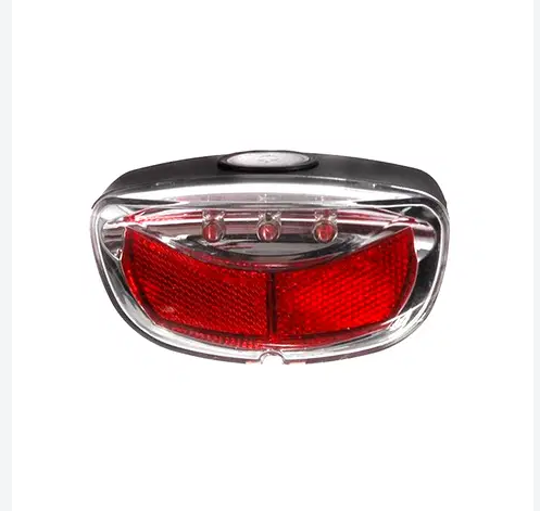 BİSİKLET ARKA STOP XC-778 PİLLİ SEPET BAĞLANTILI