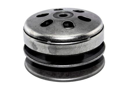 SCOOTER 50cc ARKA VARYATÖR