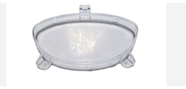 YAMAHA CYGNUS RS125 KM SAATİ CAMI