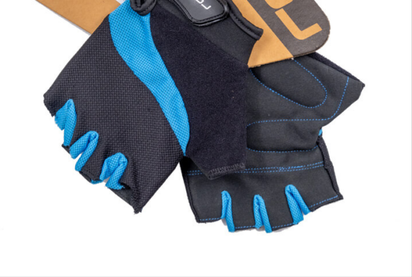 RAPTOR - XC Sport Eldiven - Mavi S