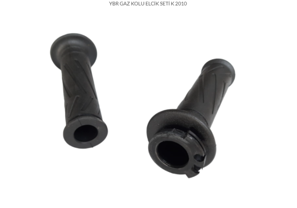 YAMAHA YBR 125 GAZ KOLU ELCİK SETİ 2010 MODEL