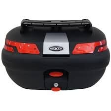 MAXEM SL45 FULL SIRTLIK VE ÜST BAGAJ  45LT ÇANTA