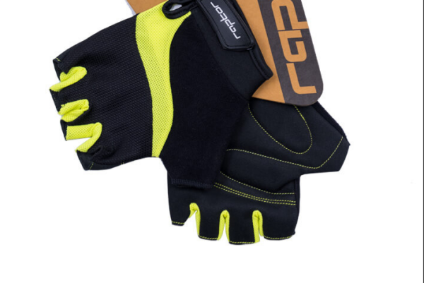 RAPTOR - XC Sport Eldiven - Sarı S