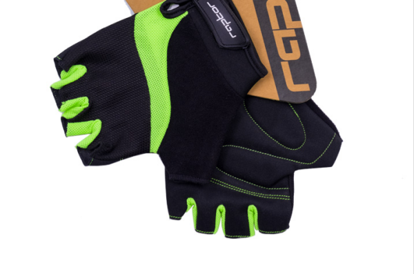 RAPTOR - XC Sport Eldiven - Yeşil S