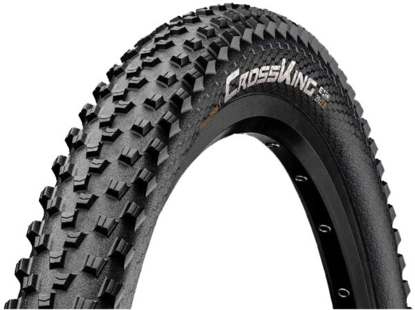 CONTINENTAL CR CROSSKING 27,5/2,20 LASTİK