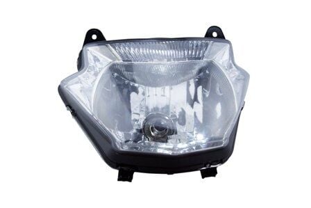 YBR 125 ÖN FAR YENİ MODEL ESD