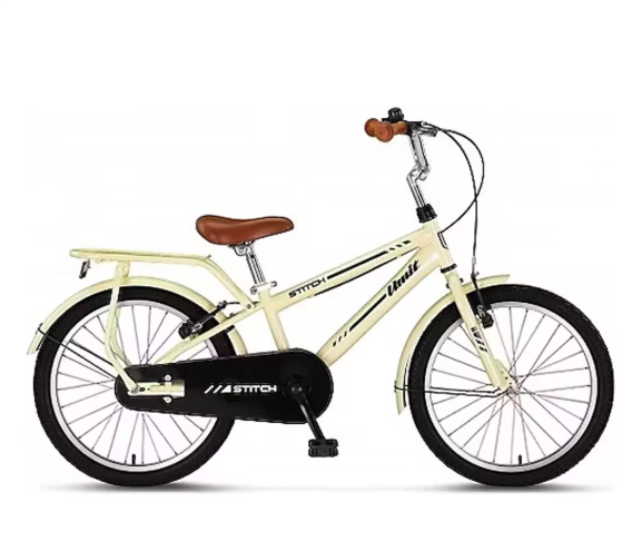 ÜMİT STITCH M 20 JANT BİSİKLET BEJ