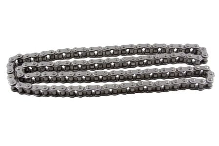 MOTOSİKLET ZİNCİR CUP-CG UYUMLU 428 * 102 BAKLA İTHAL