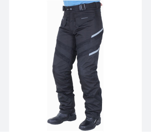 ARMODE FREE MOTOSİKLET PANTOLONU 4 MEVSİM XXL BEDEN