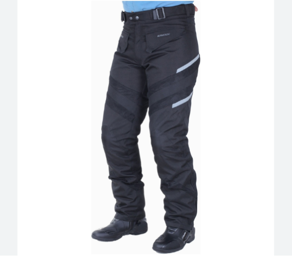 ARMODE FREE MOTOSİKLET PANTOLONU 4 MEVSİM XXL BEDEN