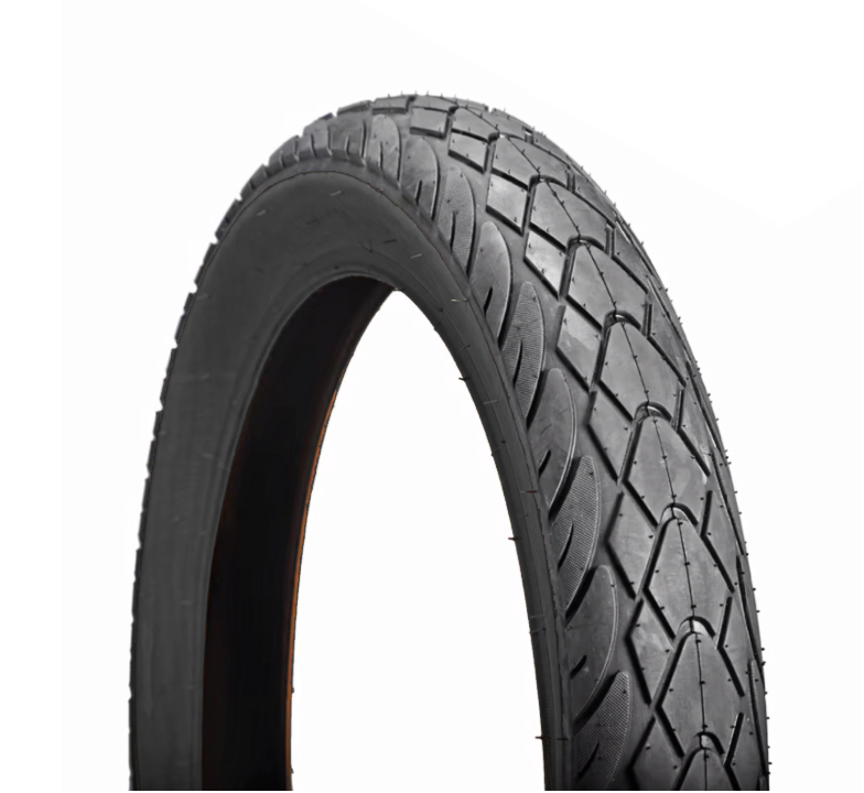 INNOVA Dış Lastik - 20x4.0 , 3mm Zırh, IA-2152, Siyah