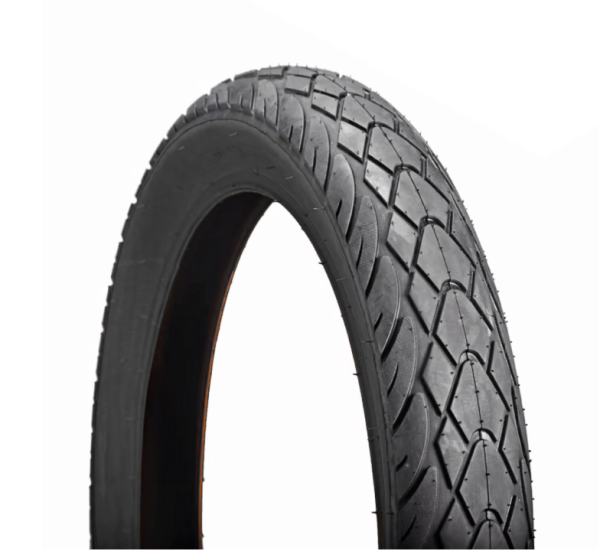 INNOVA Dış Lastik - 20x4.0 , 3mm Zırh, IA-2152, Siyah