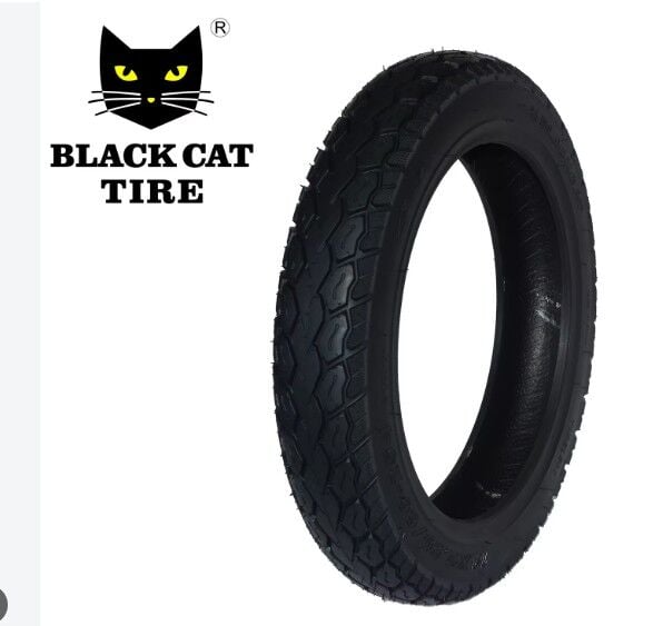BALCK CAT 14/2,50 TUBLES 4PR ELEKTRİKLİ LASTİK