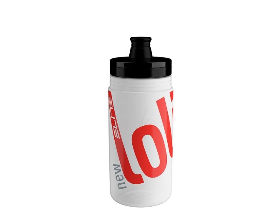 ELITE - NEW LOLI 550ml Matara - Şeffaf