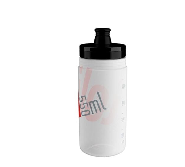 ELITE - NEW LOLI 550ml Matara - Şeffaf