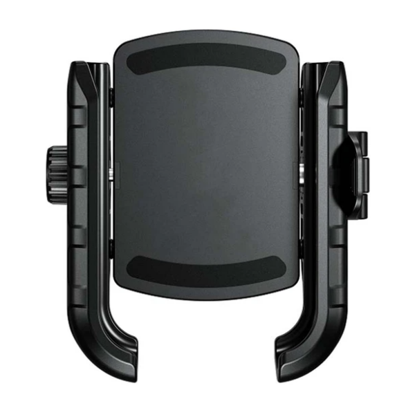 HERGMAN BİSİKLET MOTOSİKLET TELEFON TUTUCU GİDON BAĞLANTILI