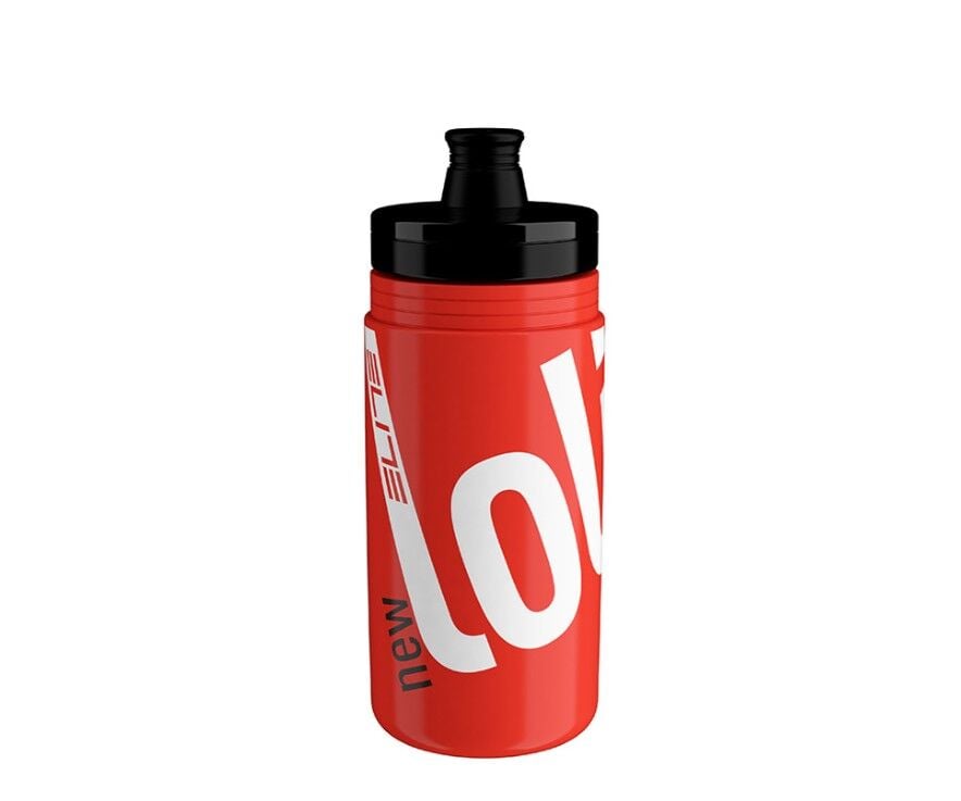 ELITE - NEW LOLI 550ml Matara - Kırmızı