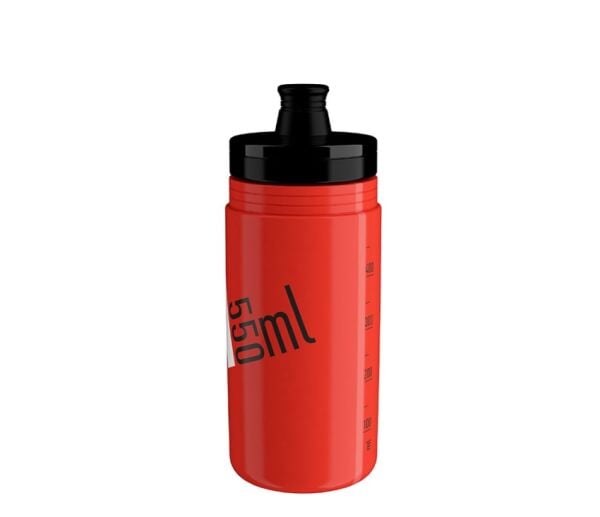 ELITE - NEW LOLI 550ml Matara - Kırmızı