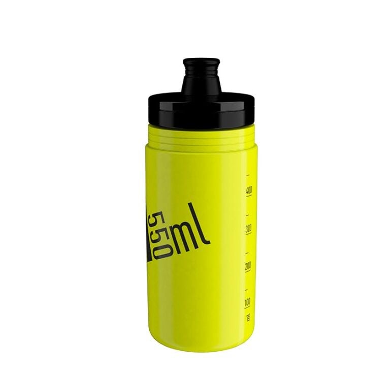 ELITE - NEW LOLI 550ml Matara - Neon Sarı