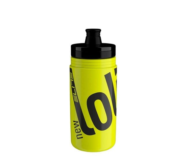 ELITE - NEW LOLI 550ml Matara - Neon Sarı