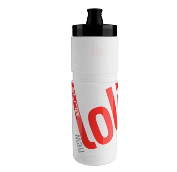 ELITE - NEW LOLI 750ml Matara - Şeffaf