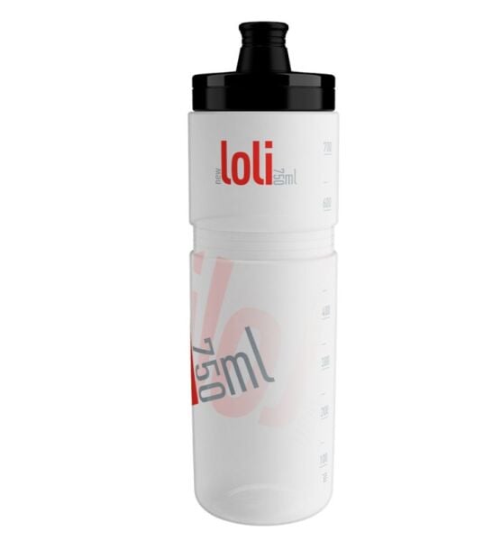 ELITE - NEW LOLI 750ml Matara - Şeffaf