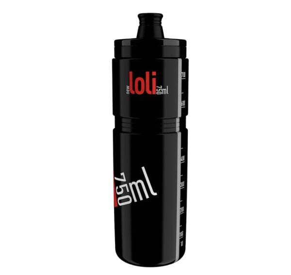 ELITE - NEW LOLI 750ml Matara - Siyah