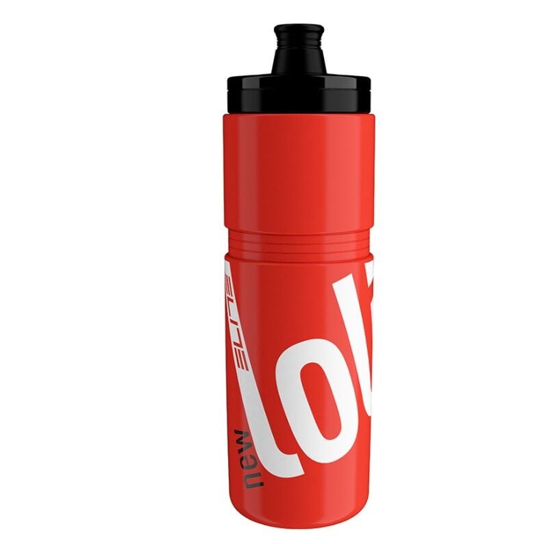 ELITE - NEW LOLI 750ml Matara - Kırmızı