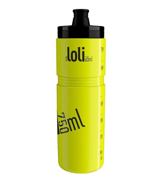 ELITE - NEW LOLI 750ml Matara - Neon Sarı
