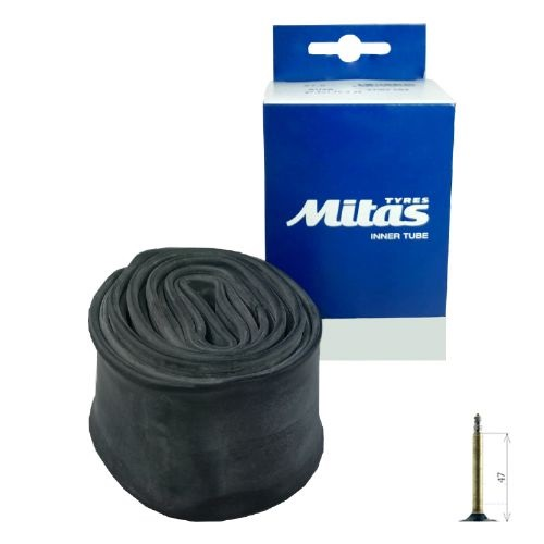 Mitas, 700x 28-45C, FV-47, Kutulu