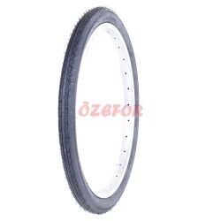 BİSİKLET DIŞ LASTİK 26 x 1.75  SİYAH MEGHNA