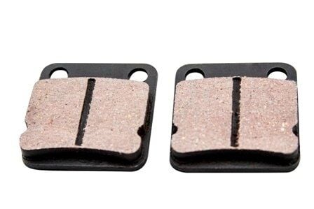 SCT ÖN DİSK FREN BALATA