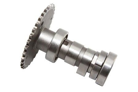 SCT. EKSANTİRİK KAM MİLİ